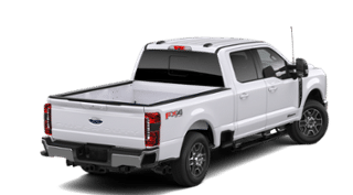2026 Ford Super Duty® External Image 4